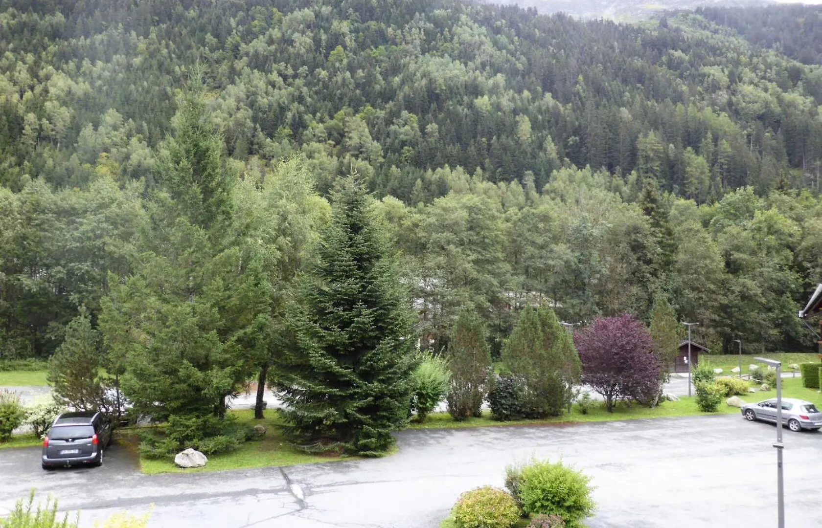 Residence L'Enclave - Enclave J717 Mae-5744 Les Contamines-Montjoie 0*,