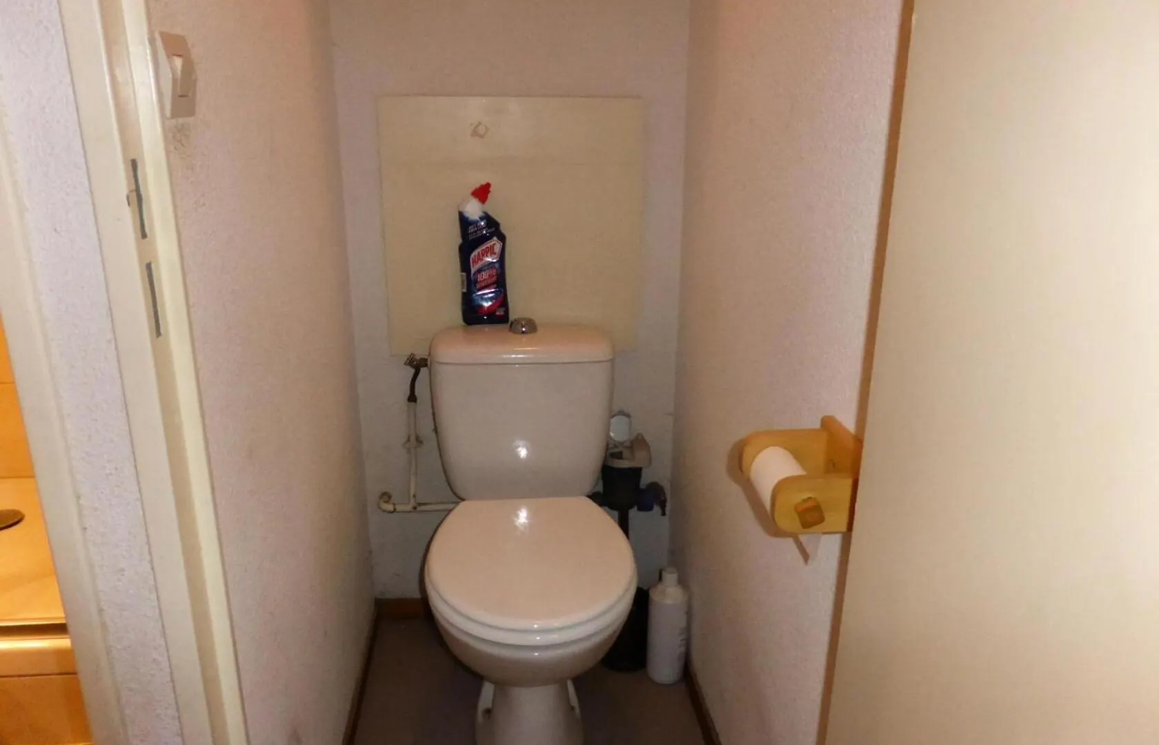 Apartment Residence L'Enclave - Enclave J717 Mae-5744 Les Contamines-Montjoie