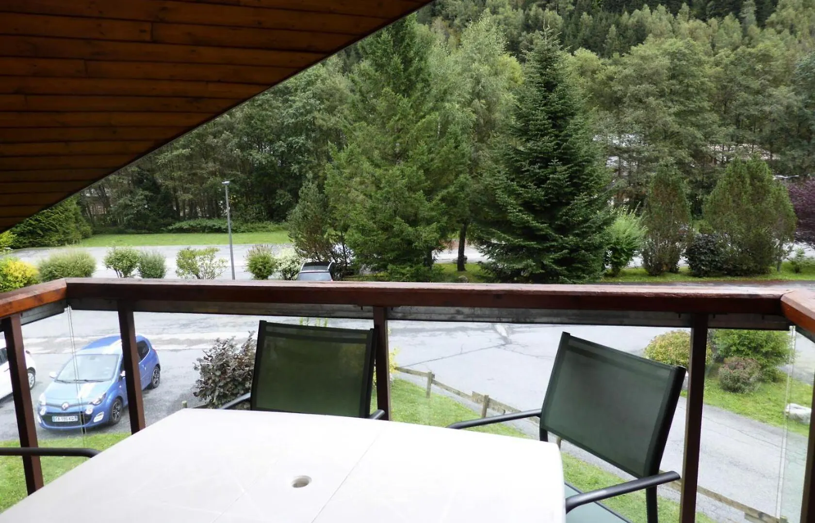 Residence L'Enclave - Enclave J717 Mae-5744 Les Contamines-Montjoie Apartment