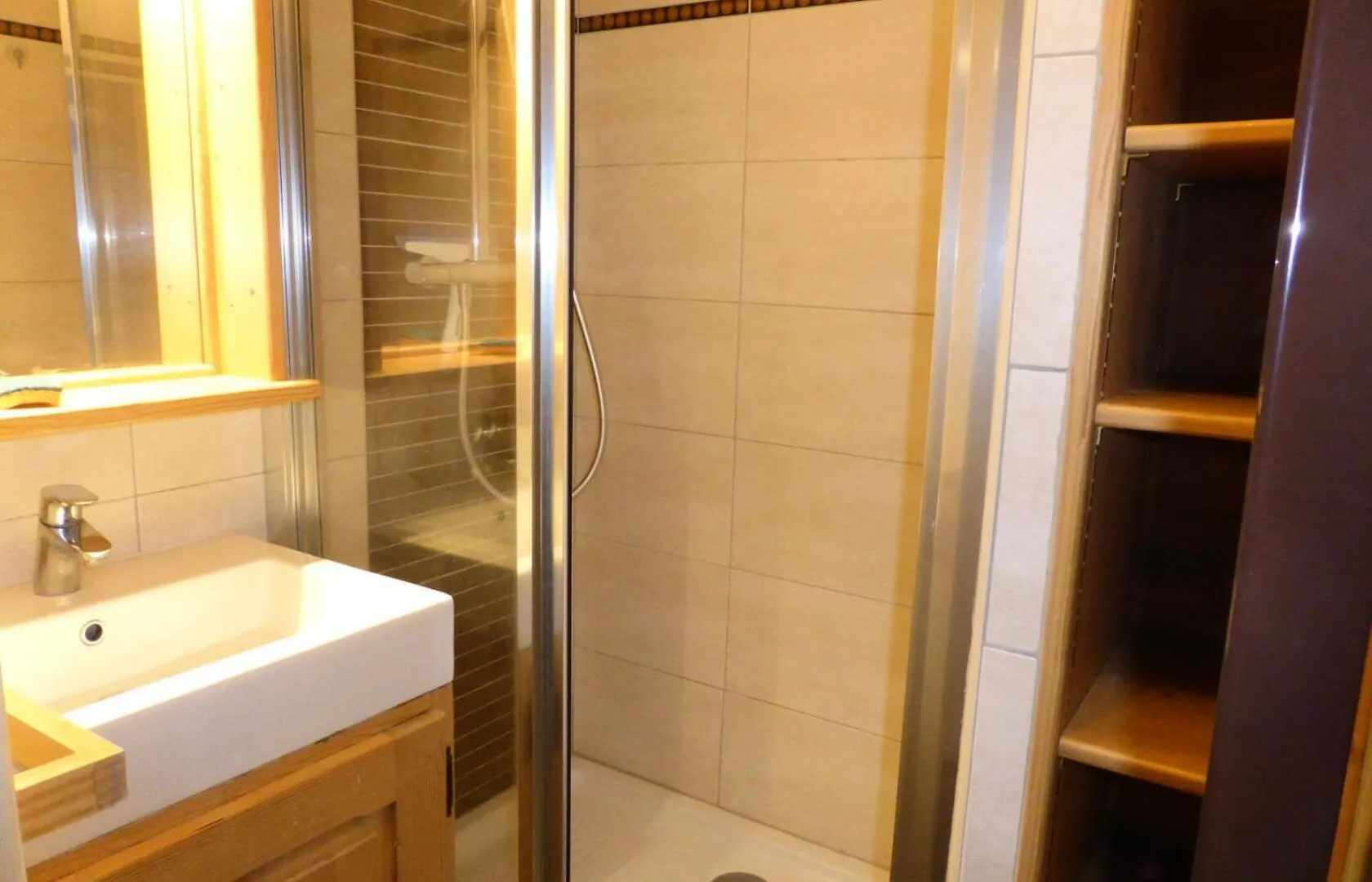 Residence L'Enclave - Enclave J717 Mae-5744 Les Contamines-Montjoie